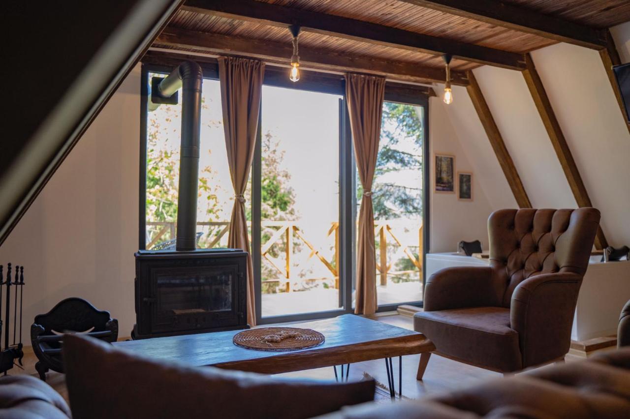 Case de vacanță Montana *
