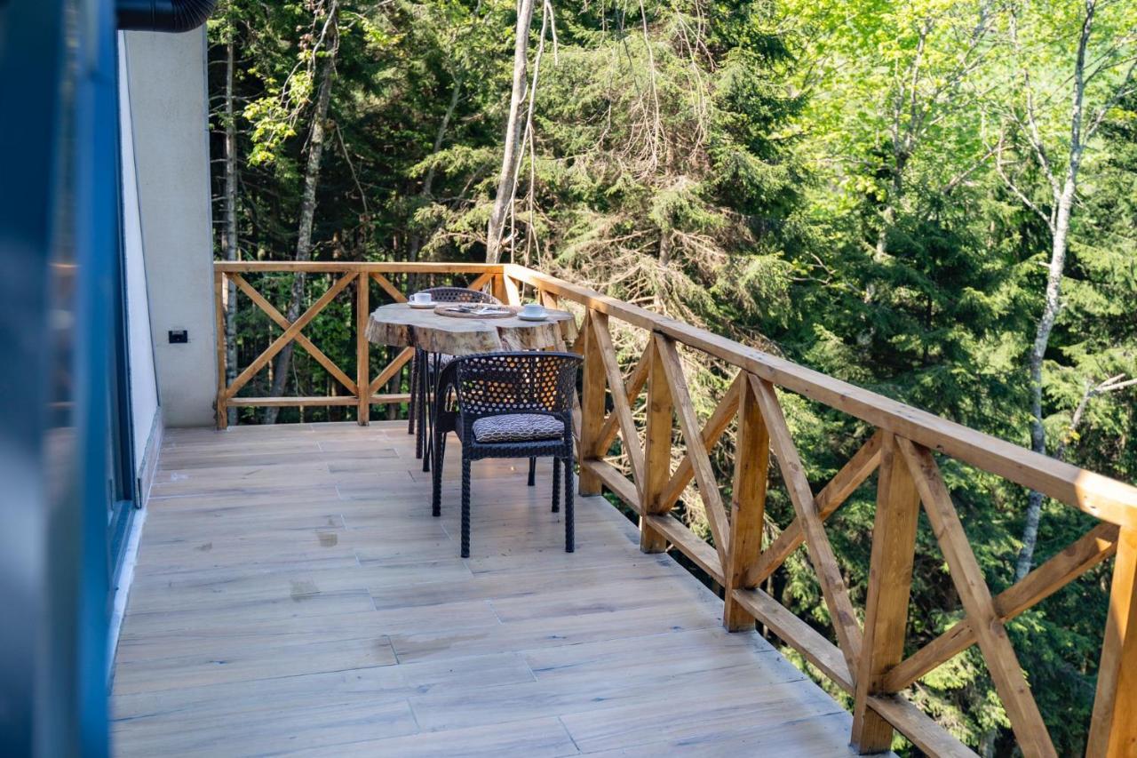 Montana Case de vacanță Trabzon