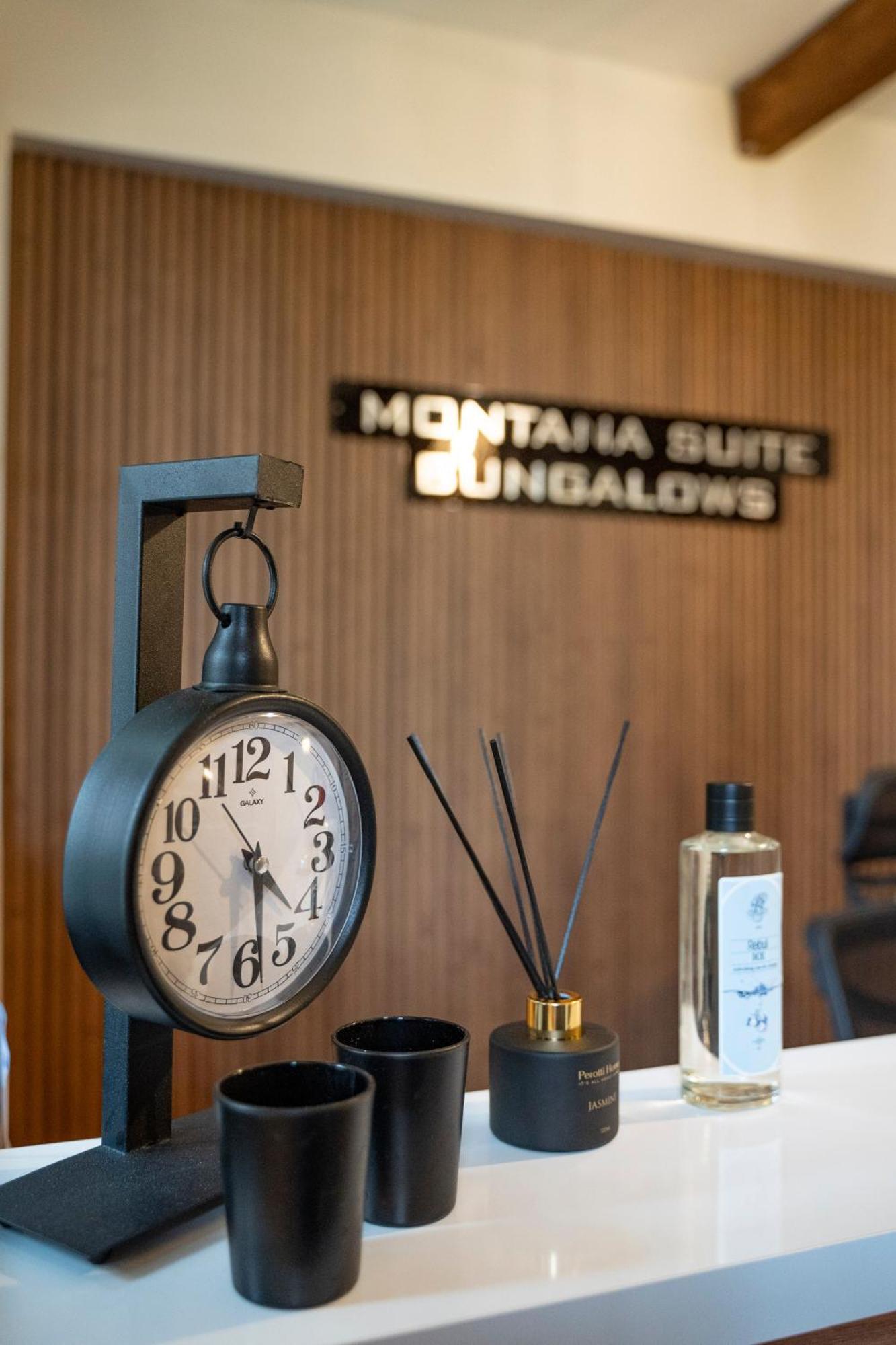 Case de vacanță Montana