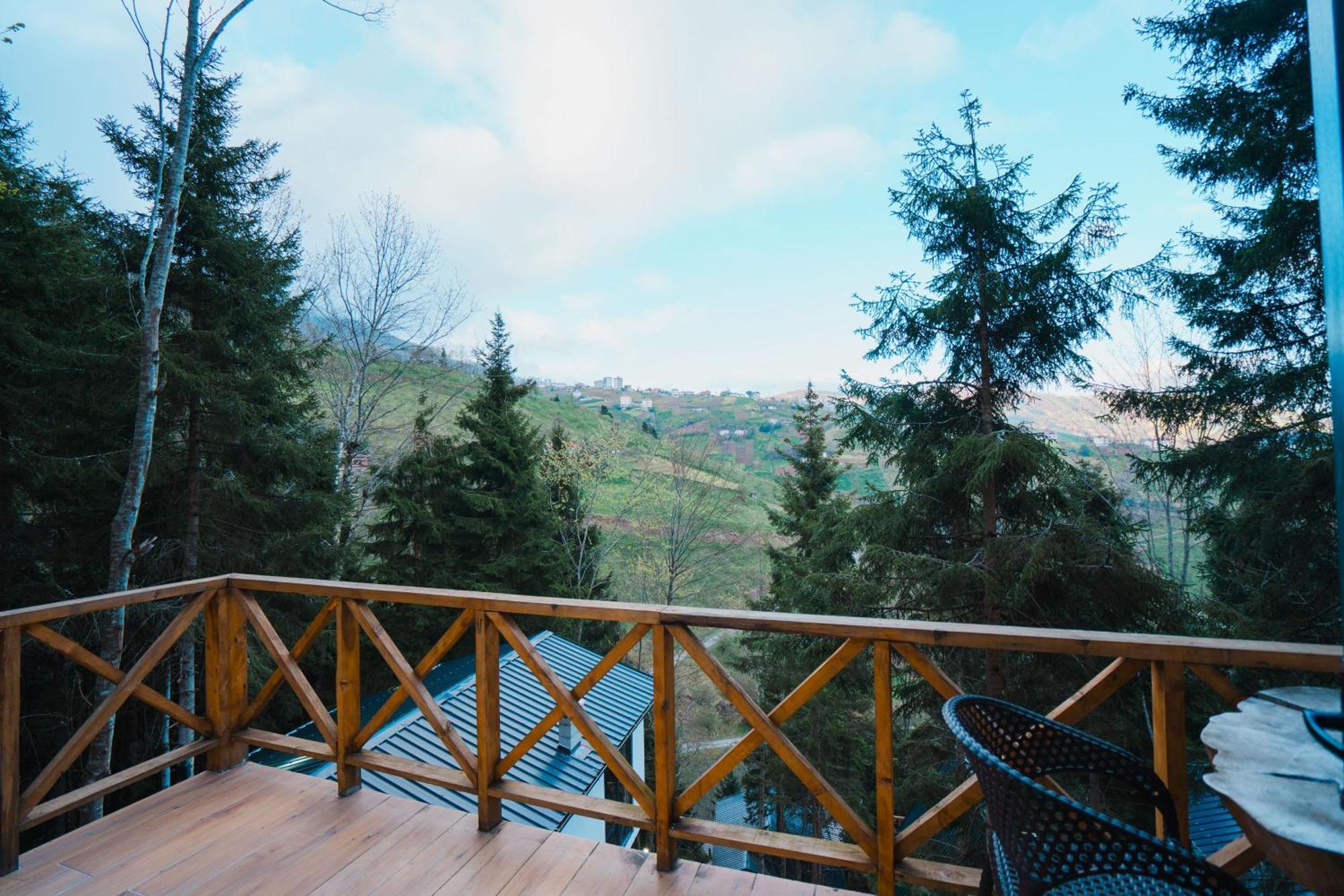 Case de vacanță Montana *